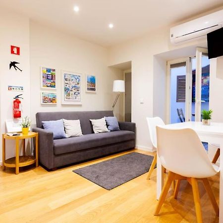 Cozy Apartment In The Center Of Oporto Extérieur photo