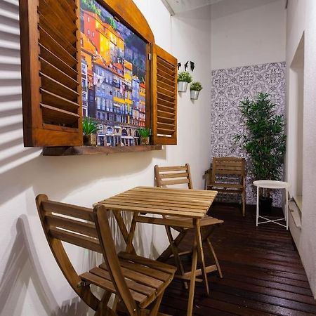 Cozy Apartment In The Center Of Oporto Extérieur photo