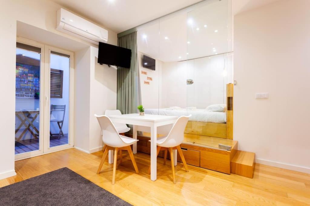 Cozy Apartment In The Center Of Oporto Extérieur photo